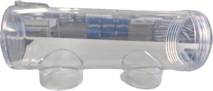SaltMate Genuine Salt Cell Housing
