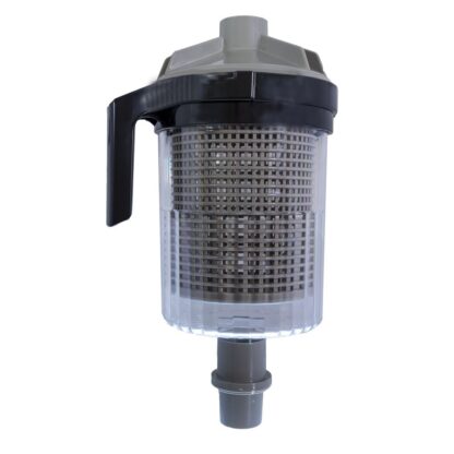 Debris Canister For Suction Pool Cleaner Mid