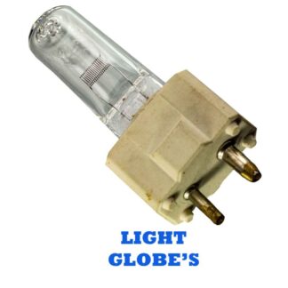 Halogen Light Globes