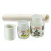 Filter Barrel Unions 40mm or 50mm BSP Thread Slip Fit PVC - Image 5