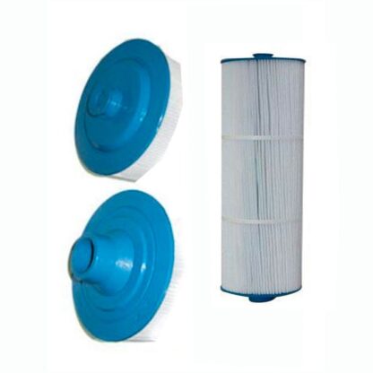 Poolstore Bowman Hydroflo BM100 Filter Cartridge