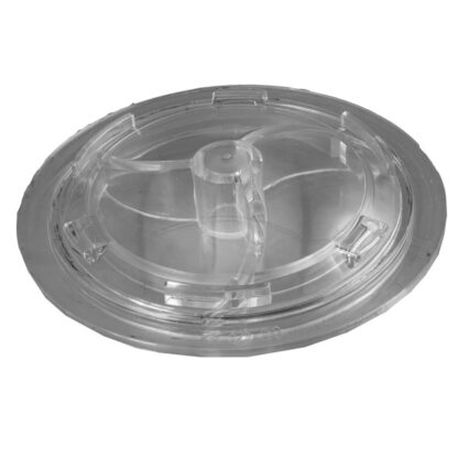 Davey SureFlo Pool Pump Lid Clear Cover