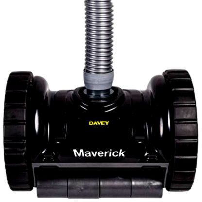 Davey Maverick Automatic Pool Cleaner NEW MODEL - Image 2