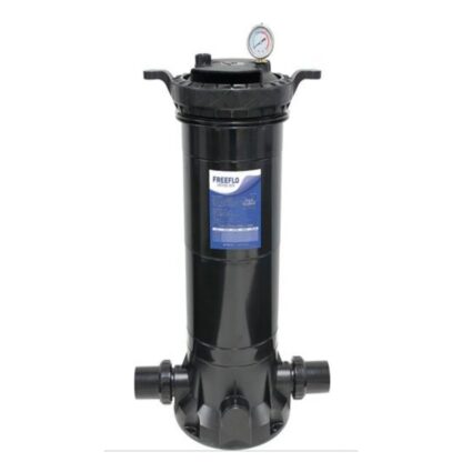 Pentair Freeflo Cartridge Filter FFCF Models - Image 2