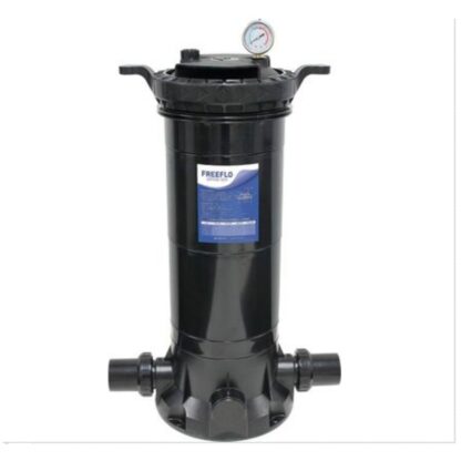 Pentair Freeflo Cartridge Filter FFCF Models