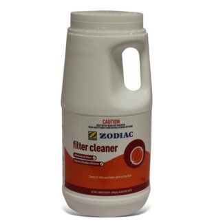 zodiac filter cleaner 1kg