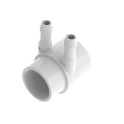 Manifolds Spa Pool Air 25mm Two 10mm Barb