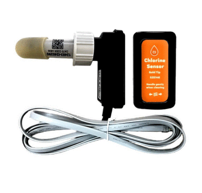 Astral Viron eQuilibrium ORP Sensor Kit - Intelligent Probe Chlorine Dosing