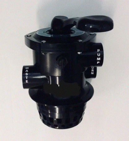 Monarch EcoPure Reliance MK 111 40mm Sand Filter Valve - Image 2