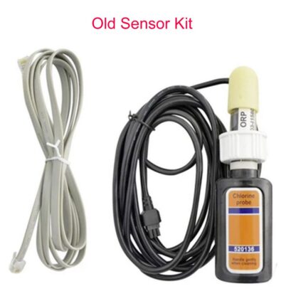 Astral Viron eQuilibrium ORP Sensor Kit - Intelligent Probe Chlorine Dosing - Image 2