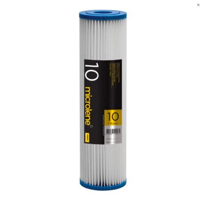 Davey FilterPure Pleated Sediment Cartridge 20PP10