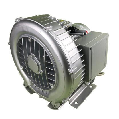 Spa Dynavac Commercial Blower 1.1kw 1.5Hp