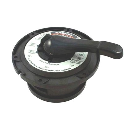 Hayward Multiport Sand Filter Valve