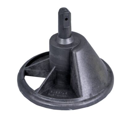 Onga Tagelus HiFlo Generic Rotor With Spider Gasket For Filter Valve