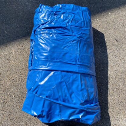 Swimming Pool Liner Dark Blue 5.5mt x 4.0mt - Image 2