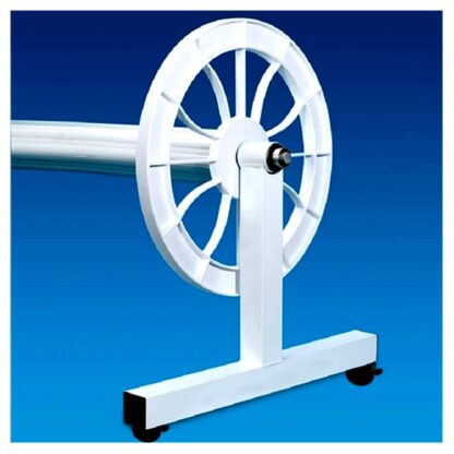 abgal endurance solar roller reel