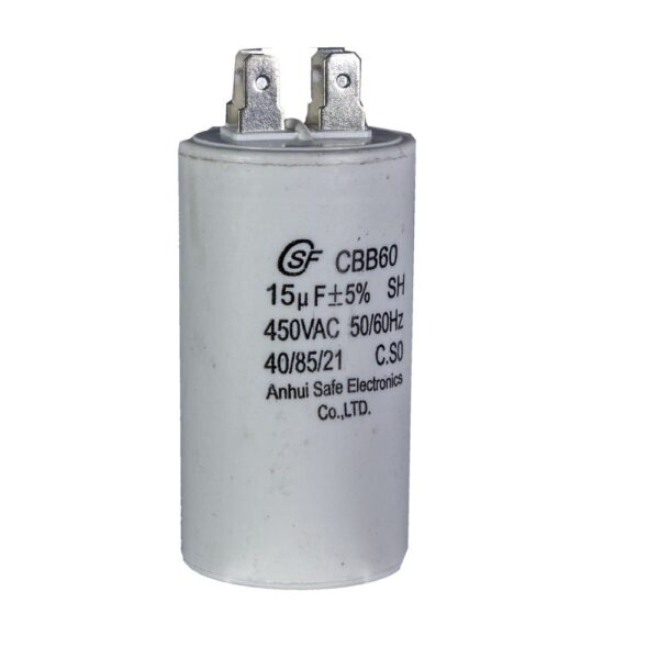 Swimming Pump Motor 15 mfd Capacitor Epools Pool Shop