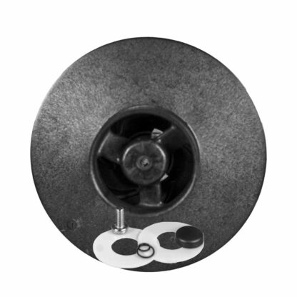 Davey Silensor SLS and SLL Impellers - Image 5