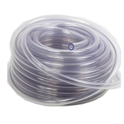 Manifold Air 9mm Flexible Clear Air Hose Spa