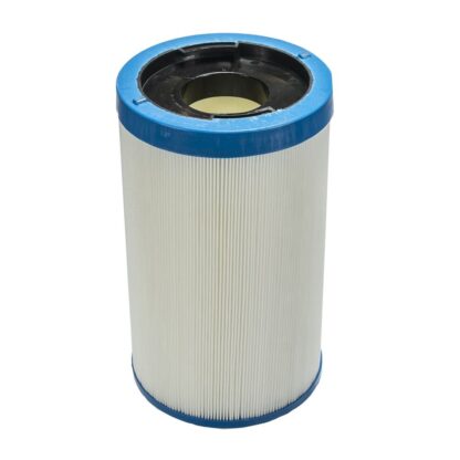 Vortex Spa Cartridge Pleated Cam Twist lock Filter - Image 2