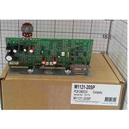 Chloromatic Chlorinator CNSC 20 PCB Power Supply