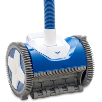 hayward pheonix 2 wheel pool suction cleaner