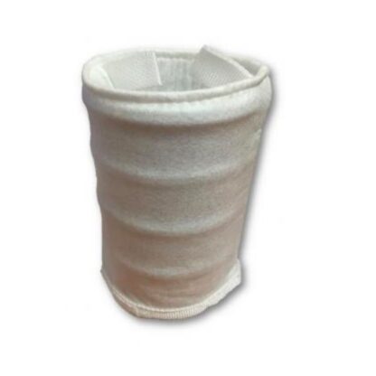 LA Spa Filter Bag Sock For Basket