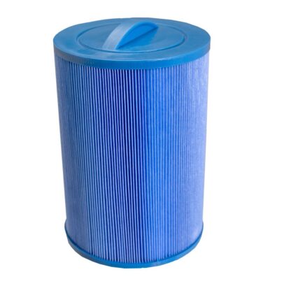 Signature Spa Wide Mouth Skimmer Microban Filter Cartridge - Image 2