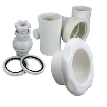 Waterco S & P Fibreglass Spa Jets & Parts