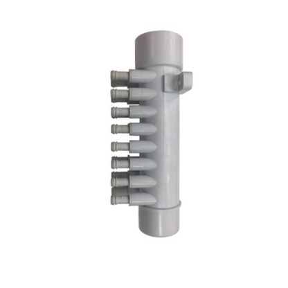 Manifold Spa Air 40mm X 9mm 16 Port