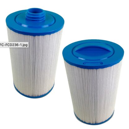 Waterways Spa C100 Filter Cartridge Replacement Set