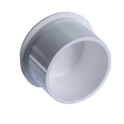 Manifold End Cap 32/25 PVC Spa Pool - Image 2