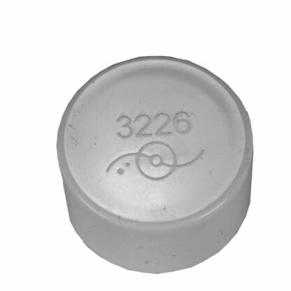 Manifold End Cap 32/26 PVC Spa Pool