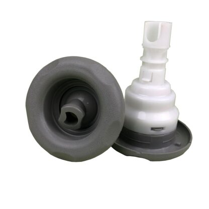 Spa Single Roto 3.5'Jet Grey