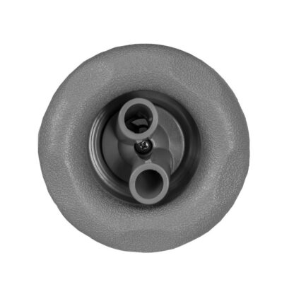 Jet Spa Edgetec Extreme Twin Rotor (Spin) Face Grey