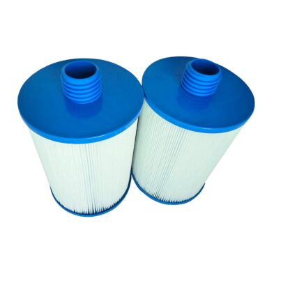 Sapphire Spa Widemouth Spa Filter Replacement Cartridge Set