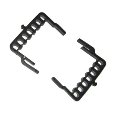 Davey Chloromatic ESC, ESR, ECS, MCS, Salt Cell Plates Clamp Spacer