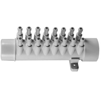 Manifold Spa Air 40mm X 9mm 16 Port - Image 2