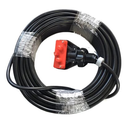 Spa Electrics WN & EM Series Light Cable