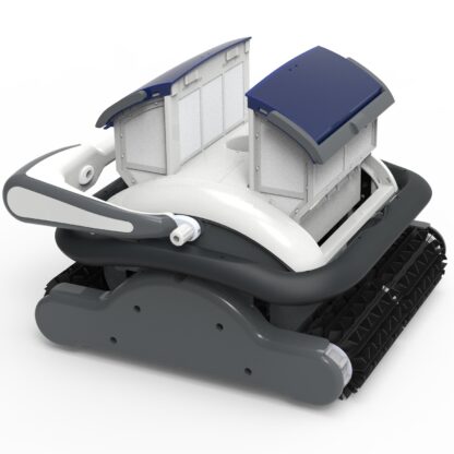 Raptor Robotic Swimming Pool Cleaner - Image 5