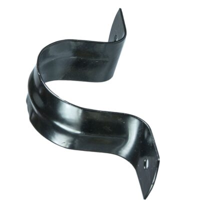 Solar Metal Wall Pipe Mount 40mm