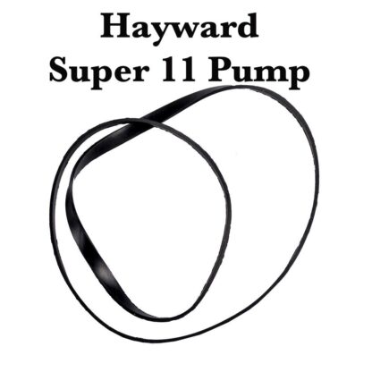 Hayward Super 11 Pool Pump Housing Gasket