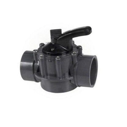 Hayward PSV 2 Way 40mm 50mm Pool Valve