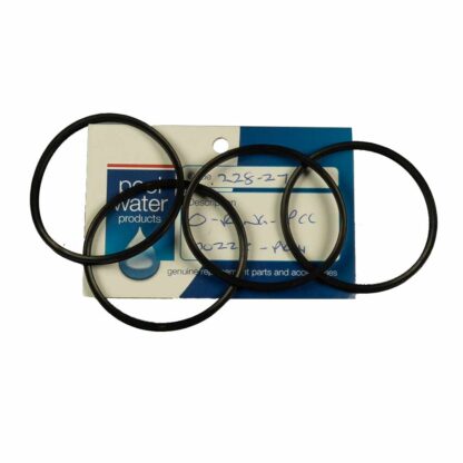 Paramount PCC 2000 Valve Gasket 228-27 - Image 2