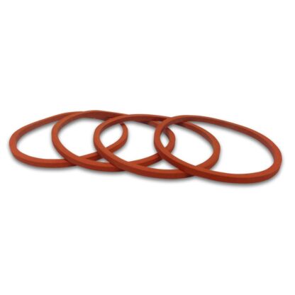 Paramount PCC 2000 Valve Gasket 228-27