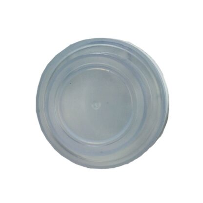 Poolrite S1800 Skimmer Box Basket Cap - Image 2