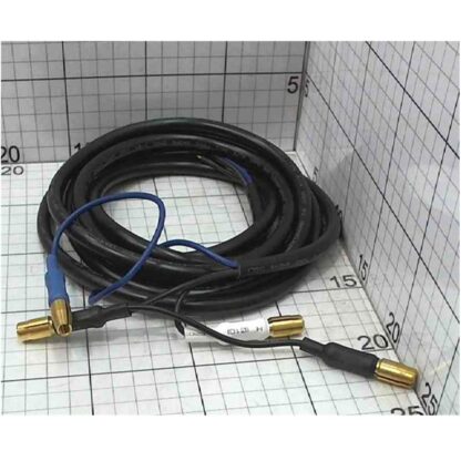 Chloromatic BMSC Salt Chlorinator Cord Assembly