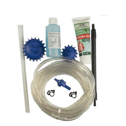 Viron pH Equilibrium Venting Maintenance Kit