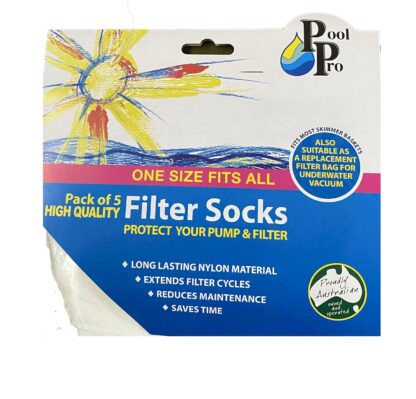 skimmeer baskets socks one size fits all 1 pack