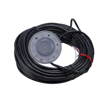 PAL 2000 LED Pool Light With Cable Four Wire - Image 4